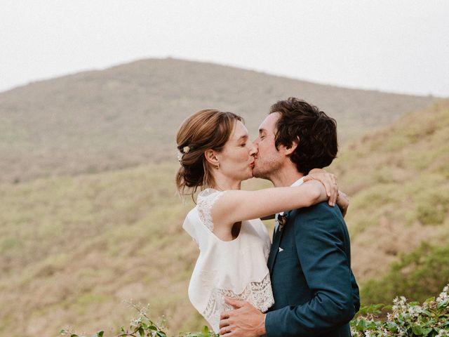 Le mariage de Romain et Laurena à Gignac, Hérault 42