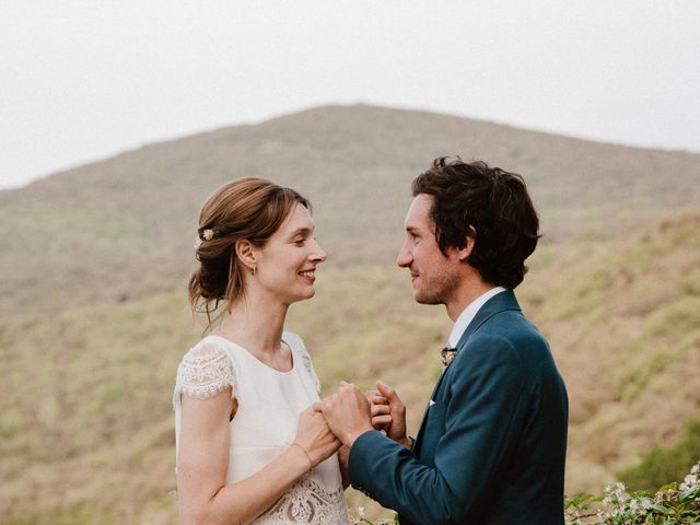 Le mariage de Romain et Laurena à Gignac, Hérault 43