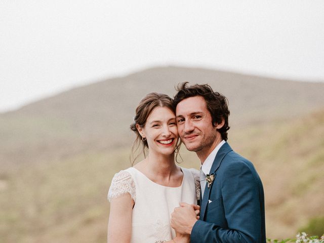 Le mariage de Romain et Laurena à Gignac, Hérault 44