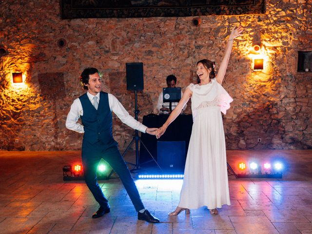 Le mariage de Romain et Laurena à Gignac, Hérault 48