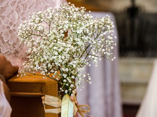 Le mariage de Stéphane et Célia à Nice, Alpes-Maritimes 18