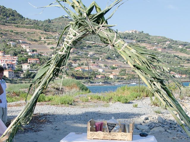 Le mariage de Stéphane et Célia à Nice, Alpes-Maritimes 47