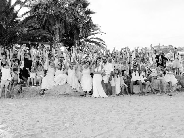 Le mariage de Stéphane et Célia à Nice, Alpes-Maritimes 52