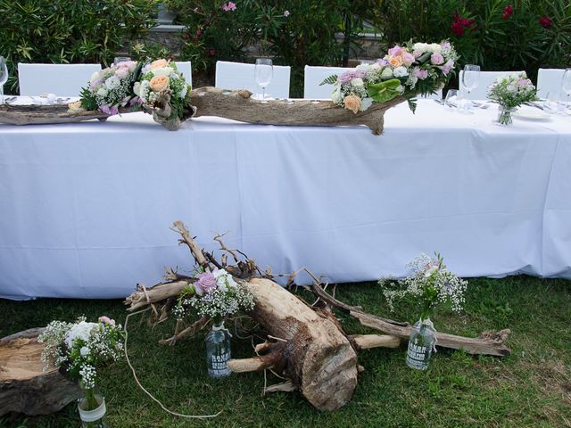 Le mariage de Stéphane et Célia à Nice, Alpes-Maritimes 53