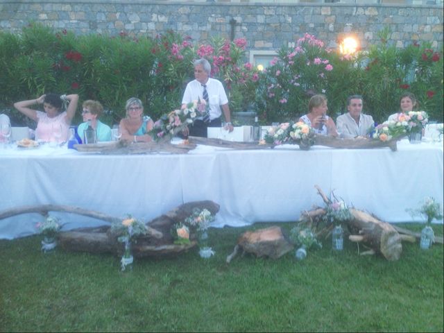 Le mariage de Stéphane et Célia à Nice, Alpes-Maritimes 67