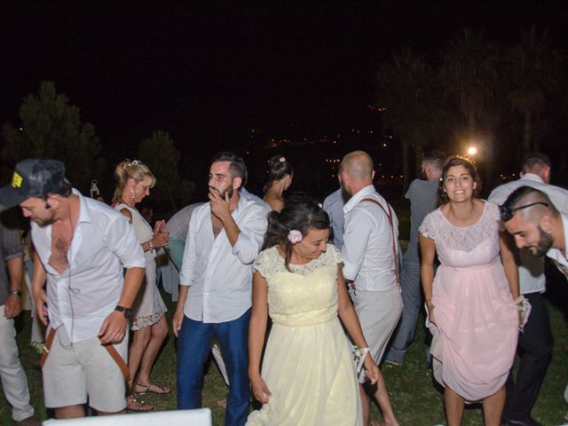 Le mariage de Stéphane et Célia à Nice, Alpes-Maritimes 69