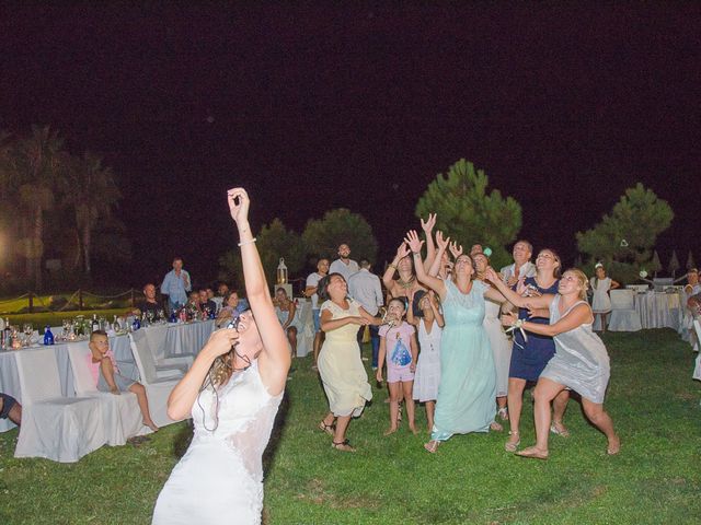 Le mariage de Stéphane et Célia à Nice, Alpes-Maritimes 70