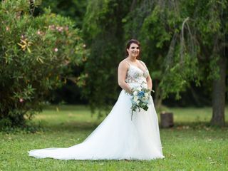 Le mariage de Charlaine et Maxime 3