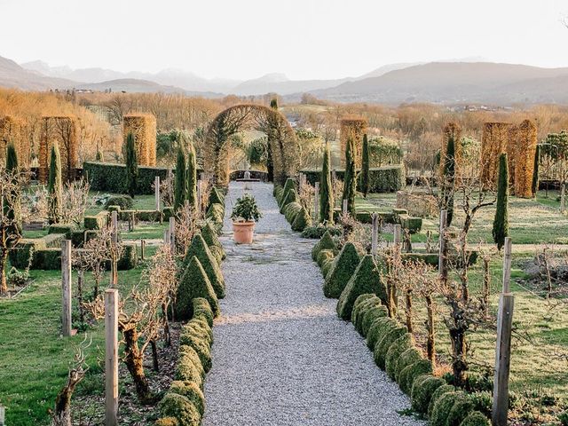 Le mariage de Cédric et Wendy à Annecy, Haute-Savoie 2