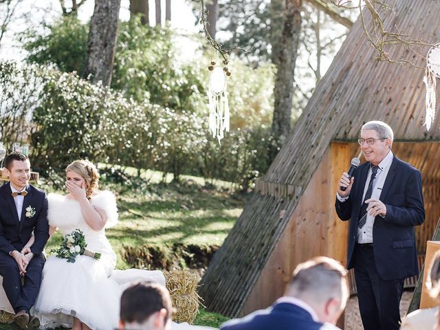 Le mariage de Cédric et Wendy à Annecy, Haute-Savoie 19