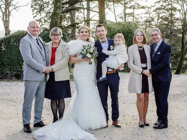 Le mariage de Cédric et Wendy à Annecy, Haute-Savoie 21