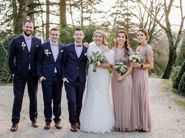 Le mariage de Cédric et Wendy à Annecy, Haute-Savoie 22