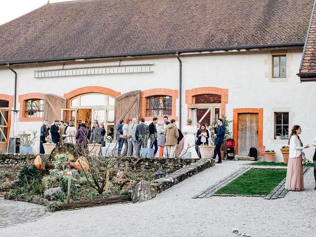 Le mariage de Cédric et Wendy à Annecy, Haute-Savoie 28