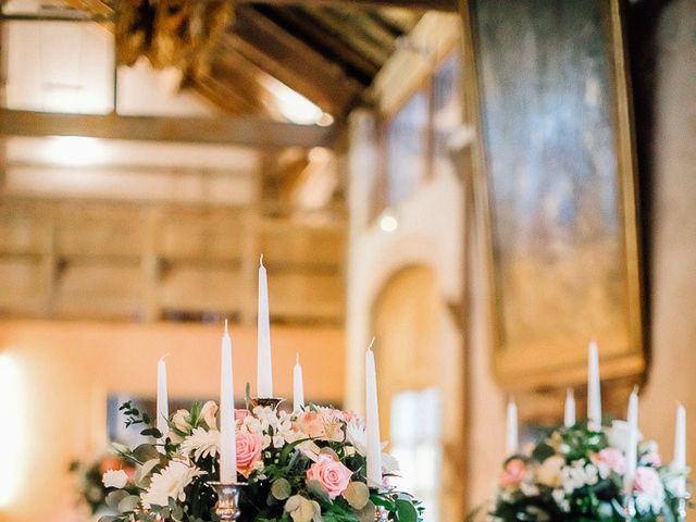 Le mariage de Cédric et Wendy à Annecy, Haute-Savoie 33