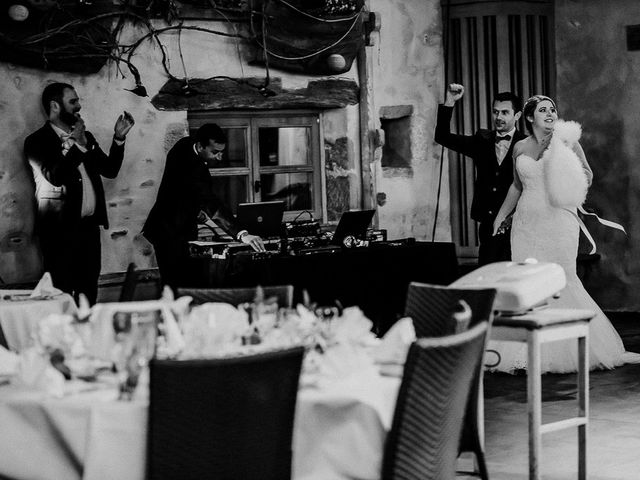 Le mariage de Cédric et Wendy à Annecy, Haute-Savoie 36