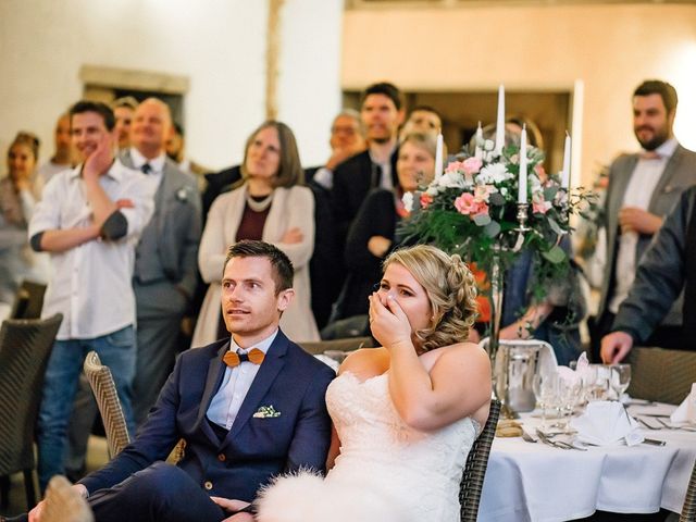 Le mariage de Cédric et Wendy à Annecy, Haute-Savoie 37