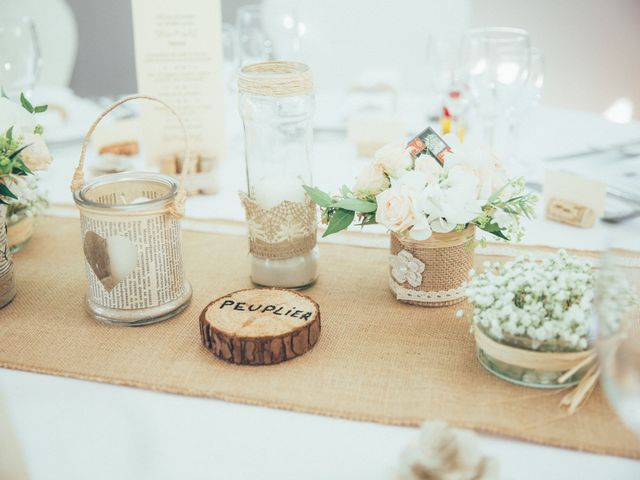 Le mariage de OLIVIER et LUBA à Le Mans, Sarthe 48