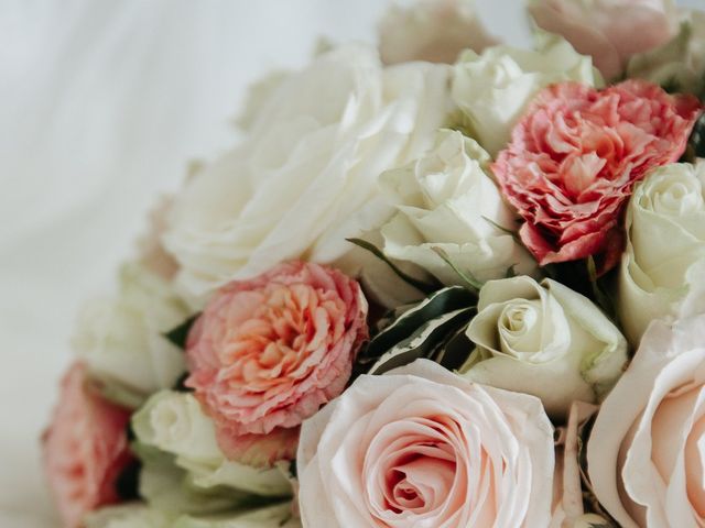 Le mariage de Sylvain et Anaïs à Boulogne-Billancourt, Hauts-de-Seine 3