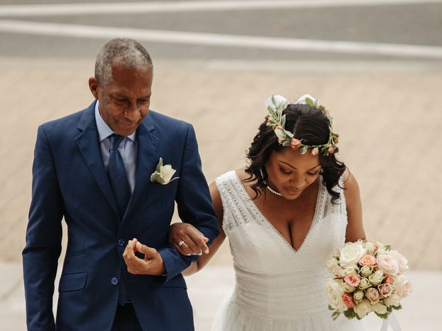 Le mariage de Sylvain et Anaïs à Boulogne-Billancourt, Hauts-de-Seine 4