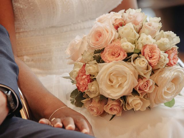 Le mariage de Sylvain et Anaïs à Boulogne-Billancourt, Hauts-de-Seine 7