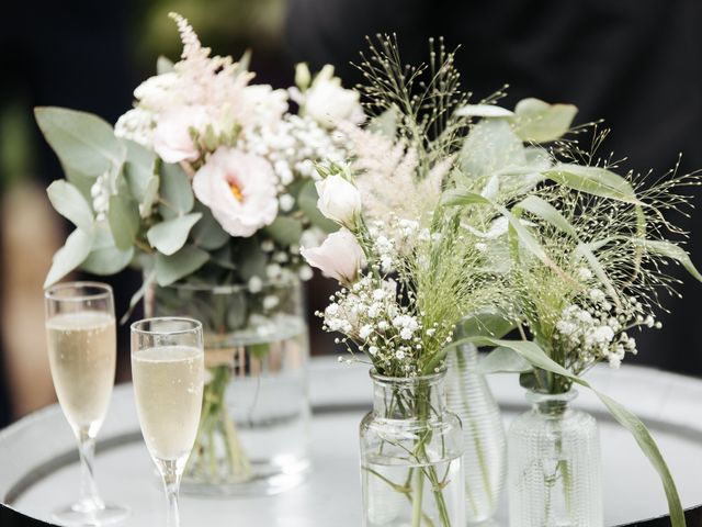 Le mariage de Sylvain et Anaïs à Boulogne-Billancourt, Hauts-de-Seine 15