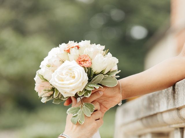 Le mariage de Sylvain et Anaïs à Boulogne-Billancourt, Hauts-de-Seine 1