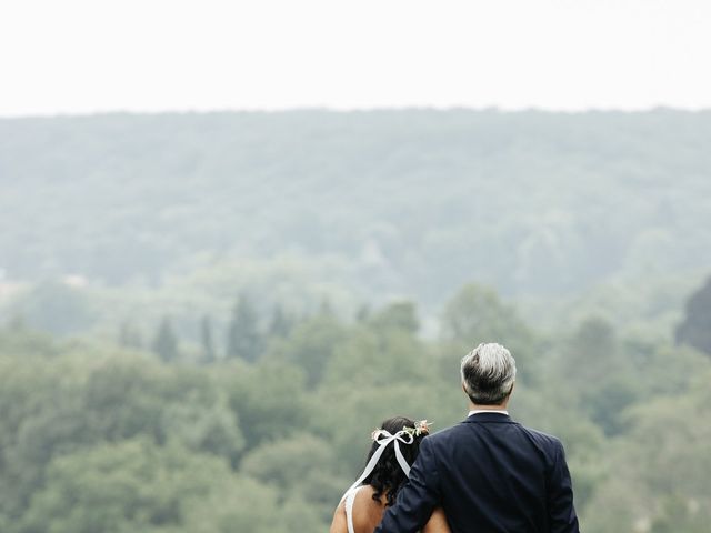 Le mariage de Sylvain et Anaïs à Boulogne-Billancourt, Hauts-de-Seine 21