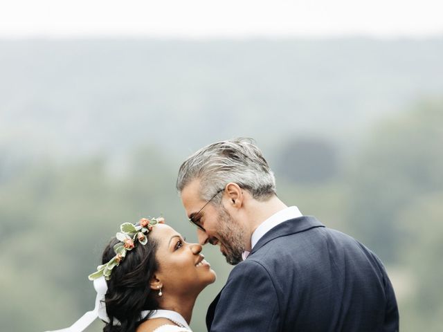 Le mariage de Sylvain et Anaïs à Boulogne-Billancourt, Hauts-de-Seine 22