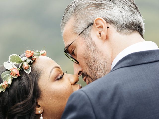 Le mariage de Sylvain et Anaïs à Boulogne-Billancourt, Hauts-de-Seine 23