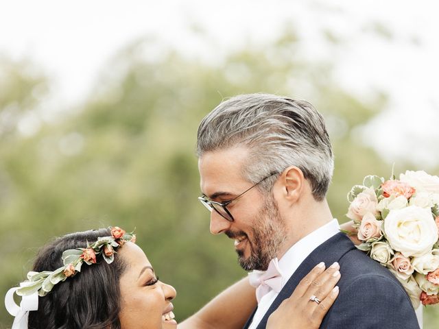 Le mariage de Sylvain et Anaïs à Boulogne-Billancourt, Hauts-de-Seine 24