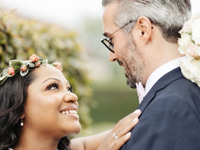 Le mariage de Sylvain et Anaïs à Boulogne-Billancourt, Hauts-de-Seine 25