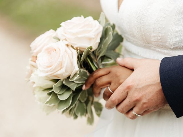 Le mariage de Sylvain et Anaïs à Boulogne-Billancourt, Hauts-de-Seine 26