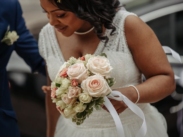 Le mariage de Sylvain et Anaïs à Boulogne-Billancourt, Hauts-de-Seine 30