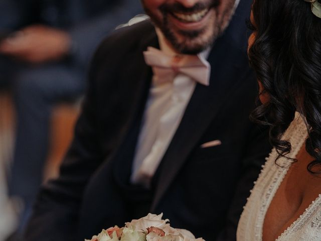 Le mariage de Sylvain et Anaïs à Boulogne-Billancourt, Hauts-de-Seine 33