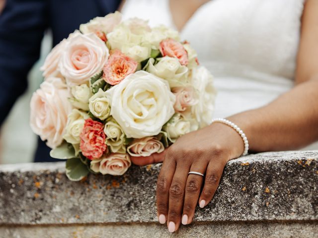 Le mariage de Sylvain et Anaïs à Boulogne-Billancourt, Hauts-de-Seine 40