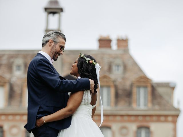 Le mariage de Sylvain et Anaïs à Boulogne-Billancourt, Hauts-de-Seine 41