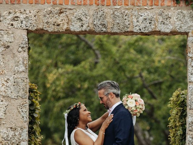 Le mariage de Sylvain et Anaïs à Boulogne-Billancourt, Hauts-de-Seine 42