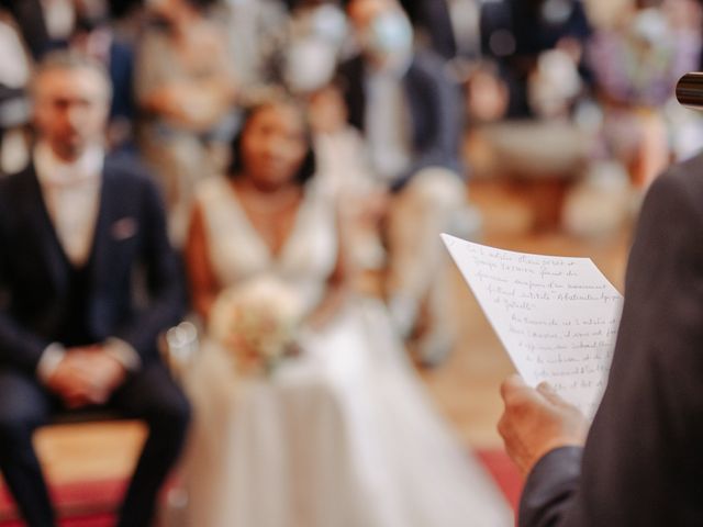 Le mariage de Sylvain et Anaïs à Boulogne-Billancourt, Hauts-de-Seine 47