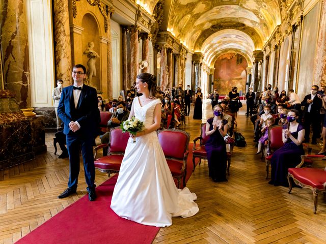 Le mariage de Guilhem et Camille à Launac, Haute-Garonne 28