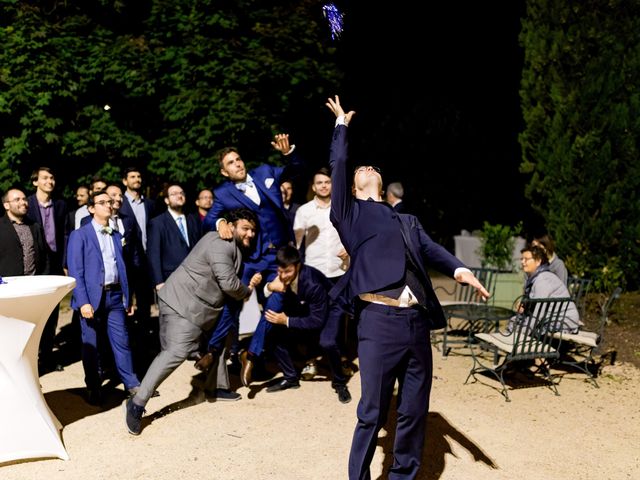 Le mariage de Guilhem et Camille à Launac, Haute-Garonne 55