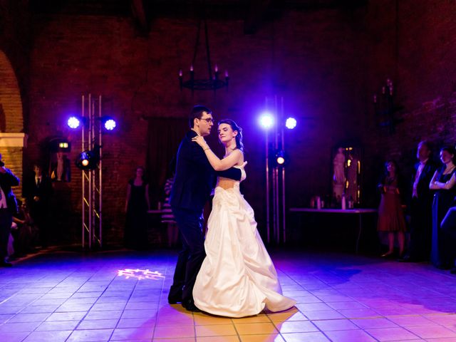 Le mariage de Guilhem et Camille à Launac, Haute-Garonne 68