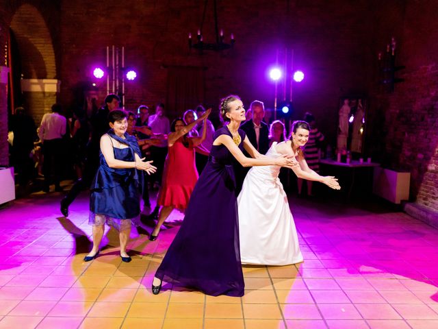 Le mariage de Guilhem et Camille à Launac, Haute-Garonne 71