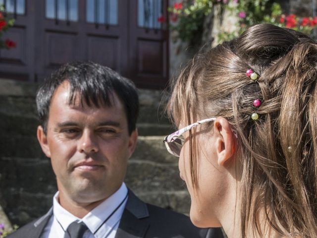 Le mariage de Lucas et Marine à Chavanay, Loire 6