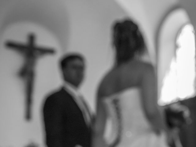 Le mariage de Lucas et Marine à Chavanay, Loire 13