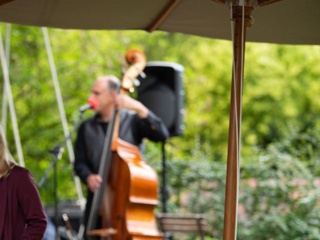 Le mariage de Fabien et Belinda à Oberlarg, Haut Rhin 36