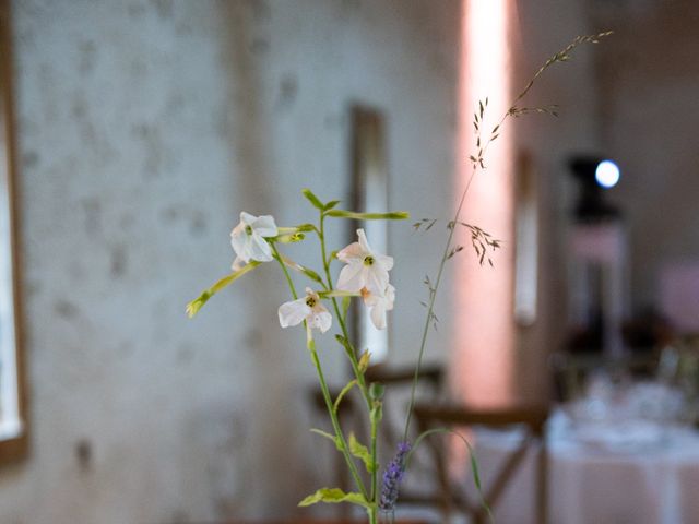 Le mariage de Fabien et Belinda à Oberlarg, Haut Rhin 38