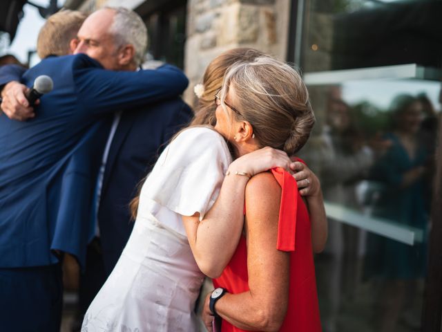 Le mariage de Guillaume et Juliette à Pleurtuit, Ille et Vilaine 31