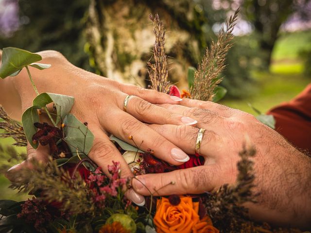 Le mariage de Julie  et Vincent  à Blois, Loir-et-Cher 7