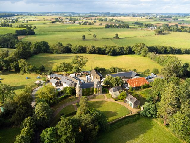 Le mariage de Pauline et Clémentine à Vitré, Ille et Vilaine 46