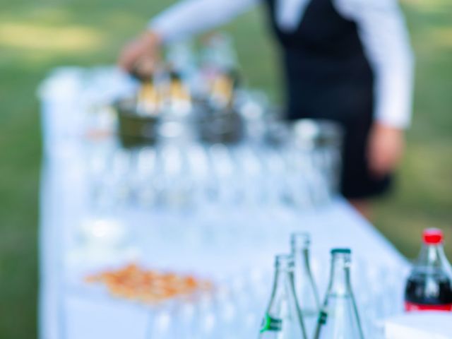 Le mariage de Jean-Hugues et Daria à Saint-Pourçain-sur-Besbre, Allier 25